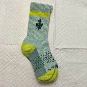 Bombas Youth Classic Calf Socks